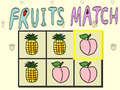 Trò chơi Fruit Match