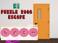 Trò chơi N1 Puzzle Room Escape
