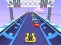 Trò chơi Wing Race 3D