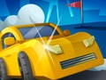 Trò chơi Racer Car Smash