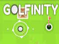 Trò chơi Golfinity