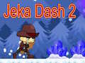 Trò chơi Jeka Dash 2
