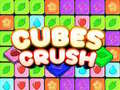 Trò chơi Cubes Crush