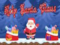 Trò chơi Help Santa Claus