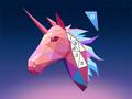 Trò chơi Lowpoly 3d Art