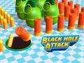 Trò chơi Black Hole Attack
