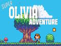Trò chơi Super Olivia Adventure
