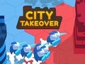Trò chơi City Takeover