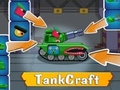 Trò chơi TankCraft