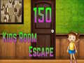 Trò chơi Amgel Kids Room Escape 150