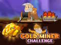 Trò chơi Gold Miner Challenge