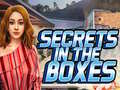 Trò chơi Secrets in the Boxes
