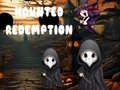 Trò chơi Haunted Redemption