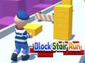 Trò chơi Block Stair Run 