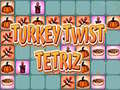 Trò chơi Turkey Twist Tetriz