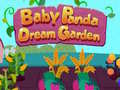 Trò chơi Baby Panda Dream Garden 