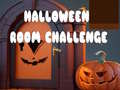 Trò chơi Halloween Room Challenge