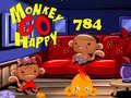 Trò chơi Monkey Go Happy Stage 784