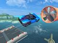 Trò chơi Real High Stunt Car Extreme
