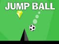 Trò chơi Jump Ball