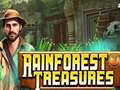Trò chơi Rainforest Treasures