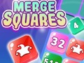 Trò chơi Merge Squares