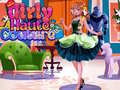Trò chơi Girly Haute Couture