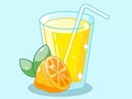 Trò chơi Coloring Book: Lemonade