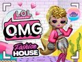 Trò chơi LOL Surprise OMG™ Fashion House