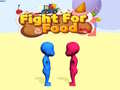 Trò chơi Fight For Food