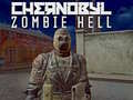 Trò chơi Chernobyl Zombie Hell
