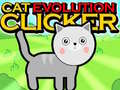 Trò chơi Cat Evolution: Clicker