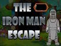 Trò chơi The Iron Man Escape