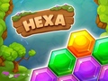 Trò chơi Hexa