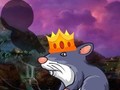 Trò chơi Escape King Rat From Forest