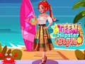 Trò chơi Teen Hipster Style
