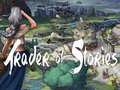 Trò chơi Trader of Stories III