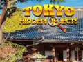 Trò chơi Tokyo Hidden Objects
