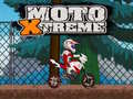 Trò chơi Moto Xtreme