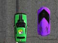 Trò chơi 2D Car Racing 2023