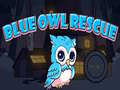 Trò chơi Blue Owl Rescue