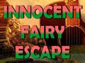 Trò chơi Innocent Fairy Escape