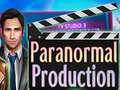 Trò chơi Paranormal Production