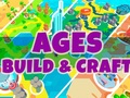 Trò chơi Ages: Build & Craft