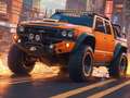 Trò chơi 4x4 Offroader