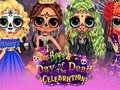 Trò chơi BFF's Day of the Dead Celebration