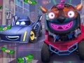 Trò chơi Gotham Chase