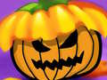 Trò chơi Pumpkin Fright Night