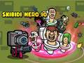 Trò chơi Skidibi Hero.io
