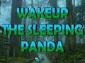 Trò chơi Wakeup The Sleeping Panda